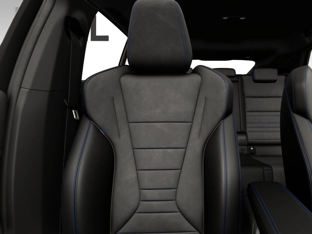 BMW iX2