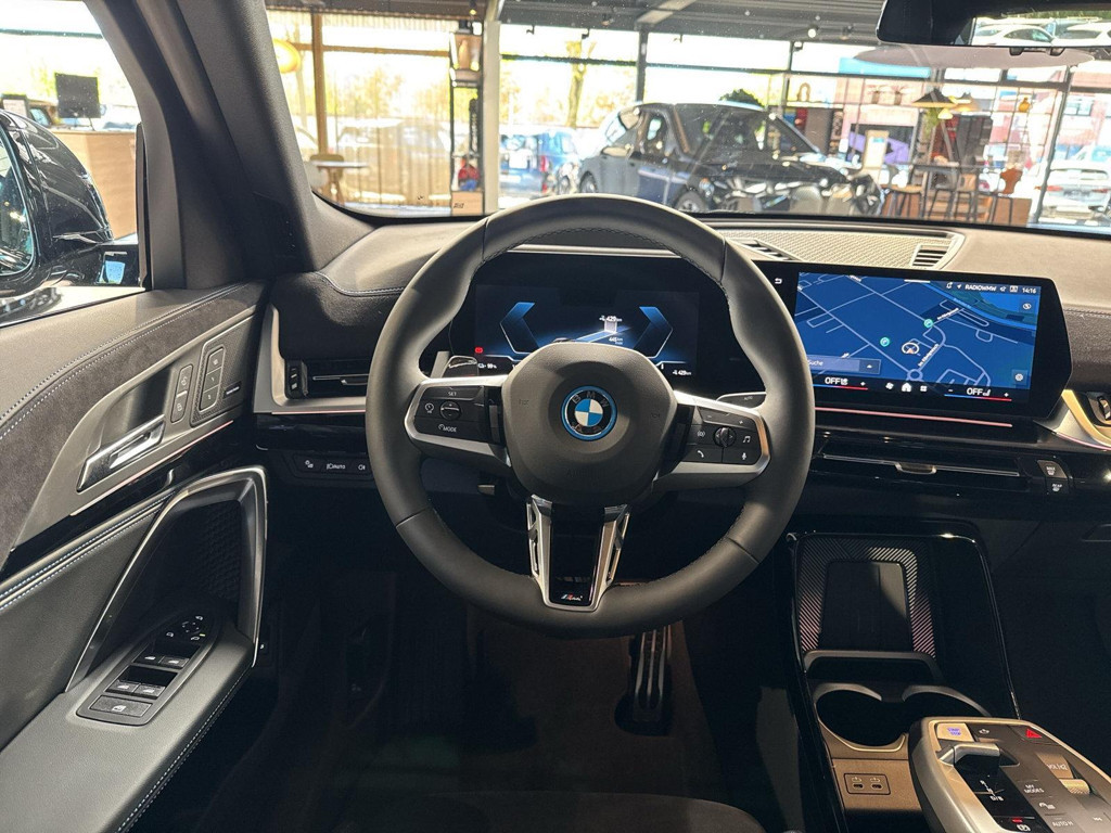 BMW iX2