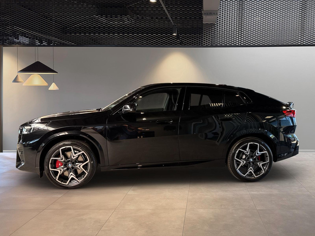 BMW iX2