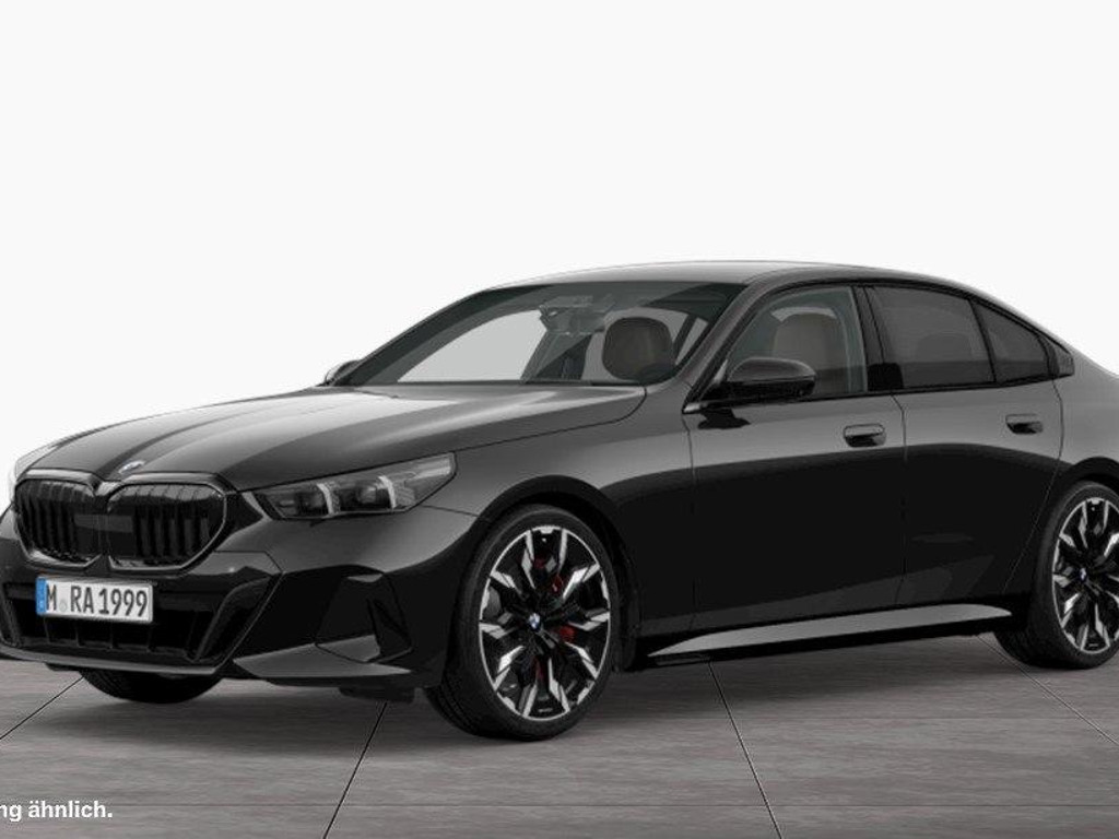 BMW 5 Serie 540 M-Sport xDrive Sedan 540d