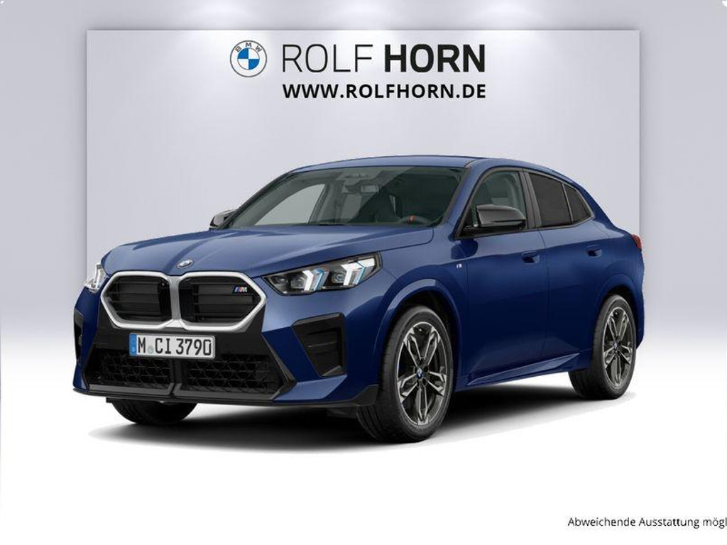 BMW X2 xDrive M35i