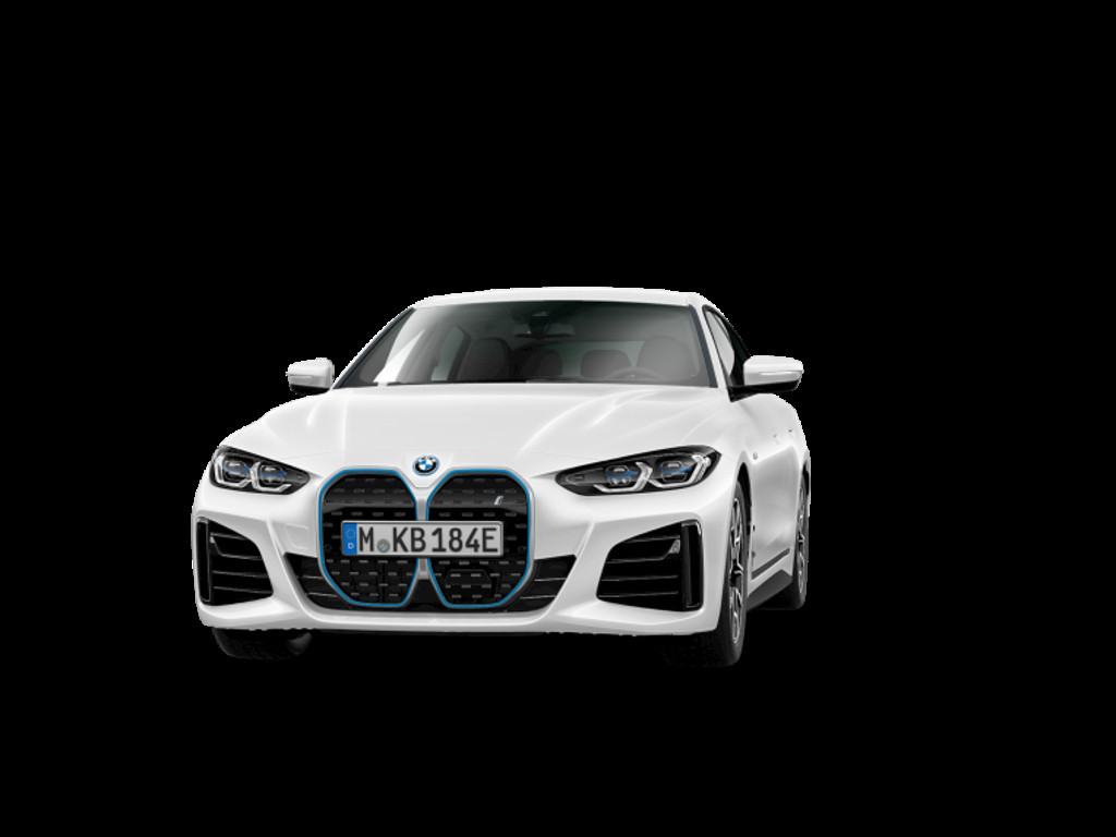 BMW i4 Coupé Gran Coupé eDrive35