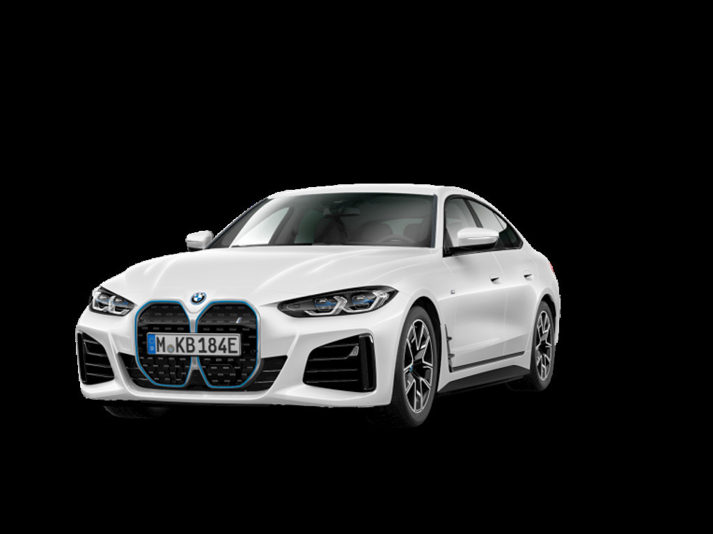 BMW i4
