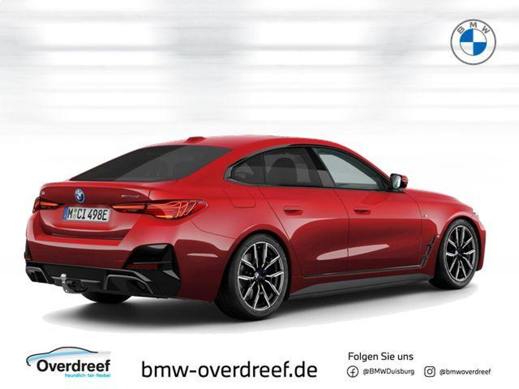 BMW i4