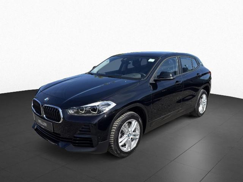 BMW X2 Advantage pakket sDrive20i