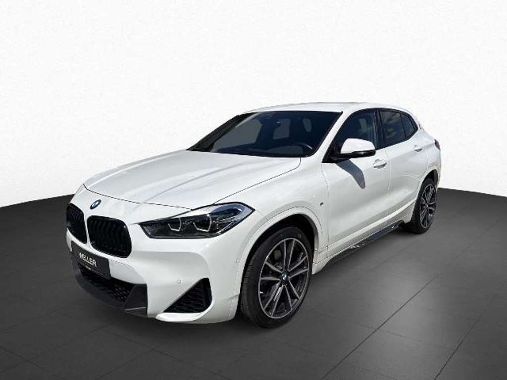 BMW X2 sDrive20d