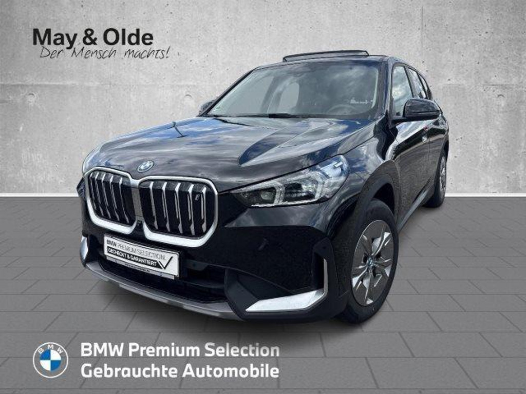 BMW iX1 xDrive30
