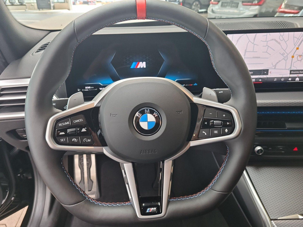BMW M340