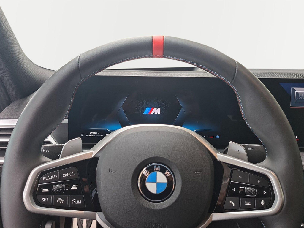 BMW M340