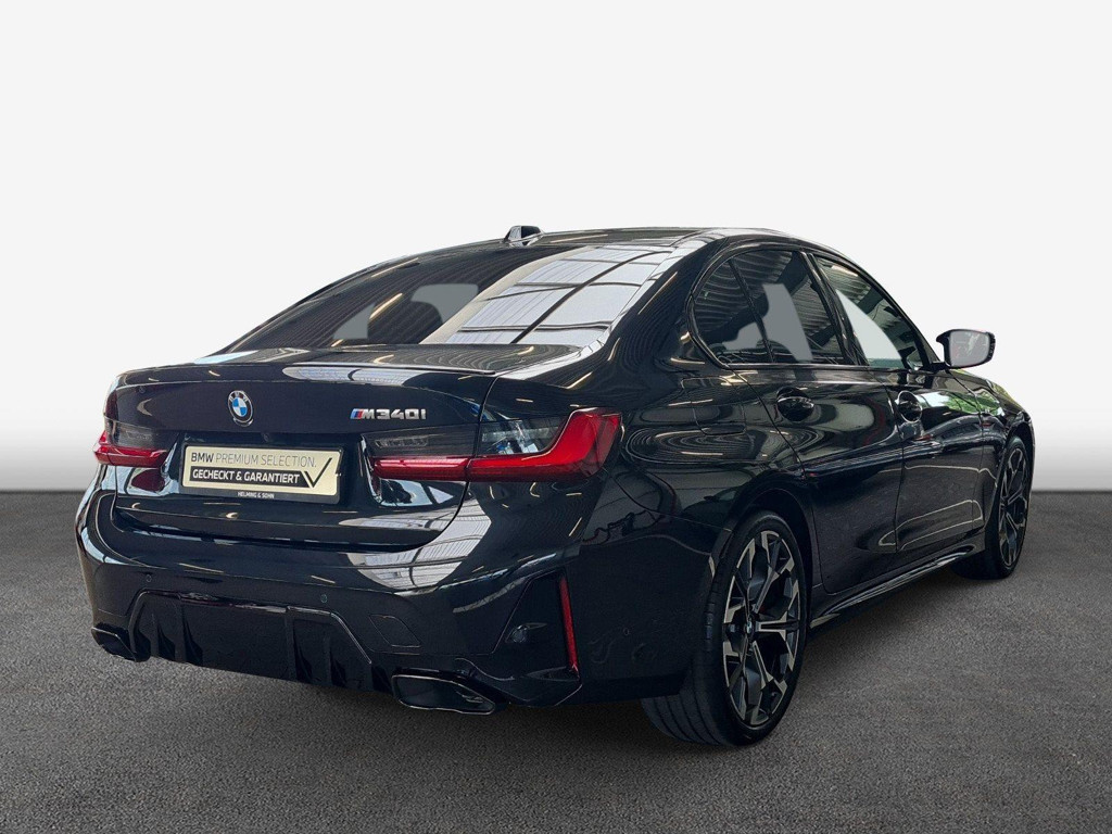 BMW M340