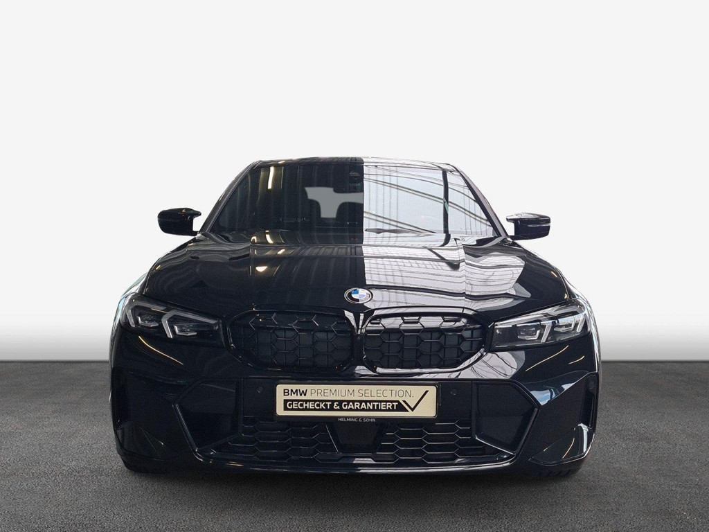 BMW M340