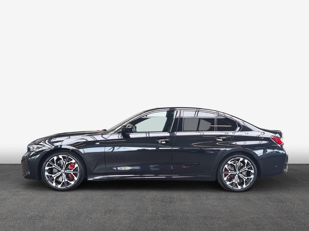 BMW M340