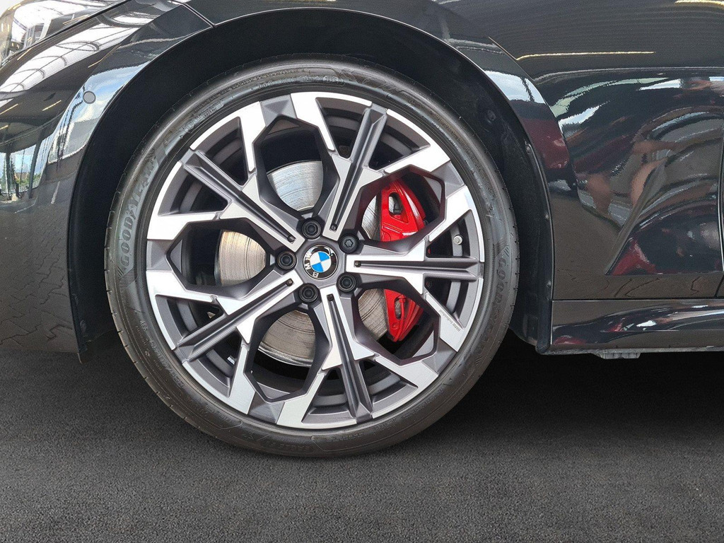 BMW M340