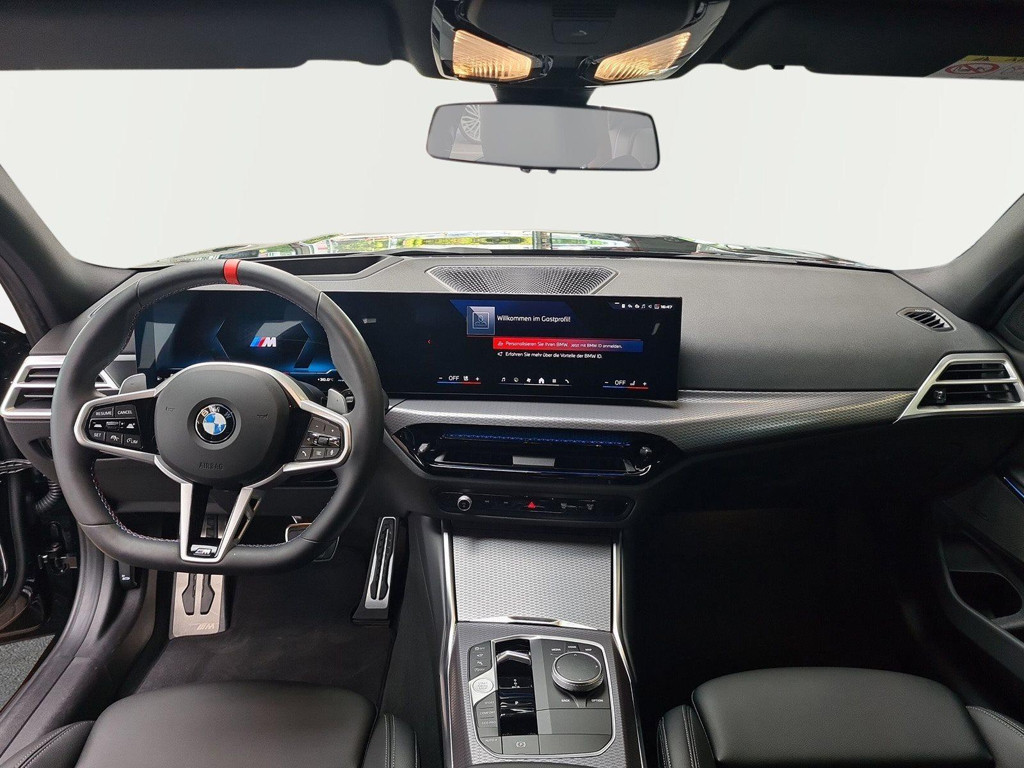 BMW M340