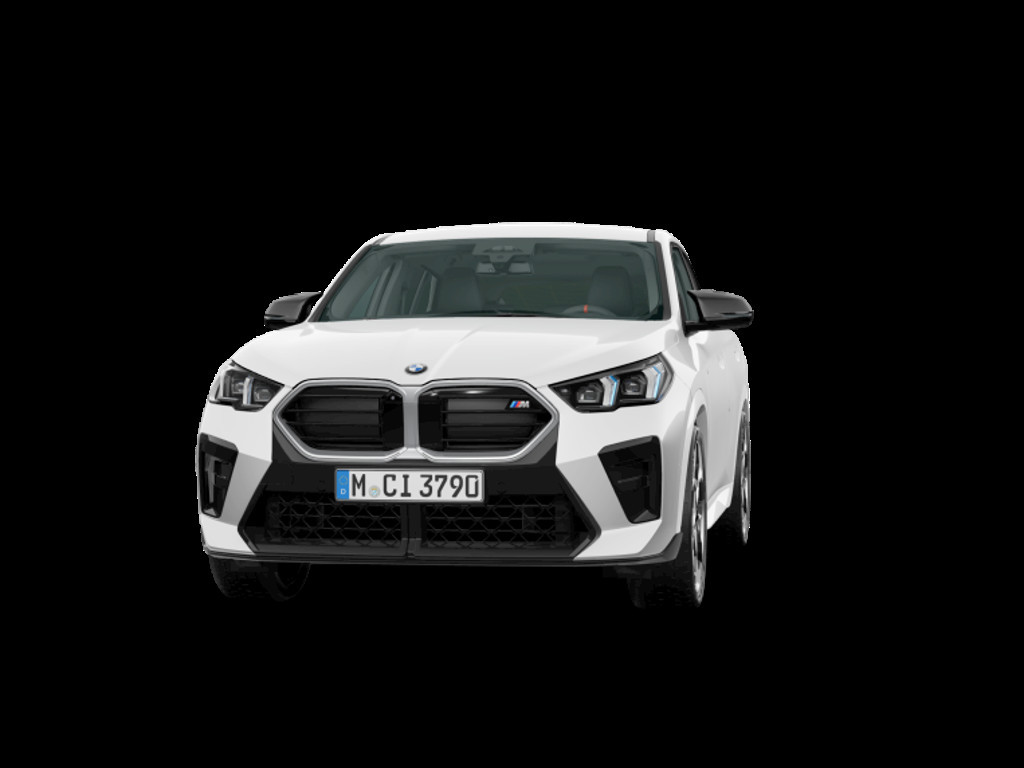 BMW X2 xDrive M35i