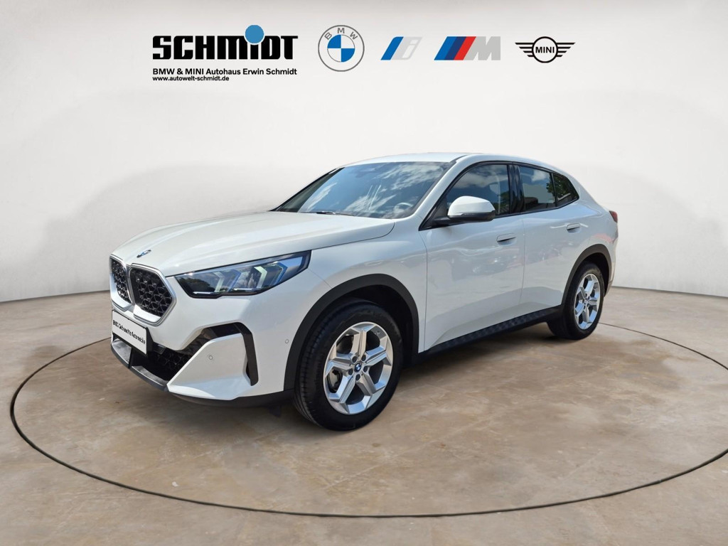 BMW X2 xDrive20d