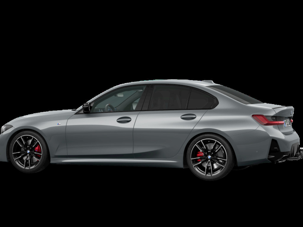 BMW M340
