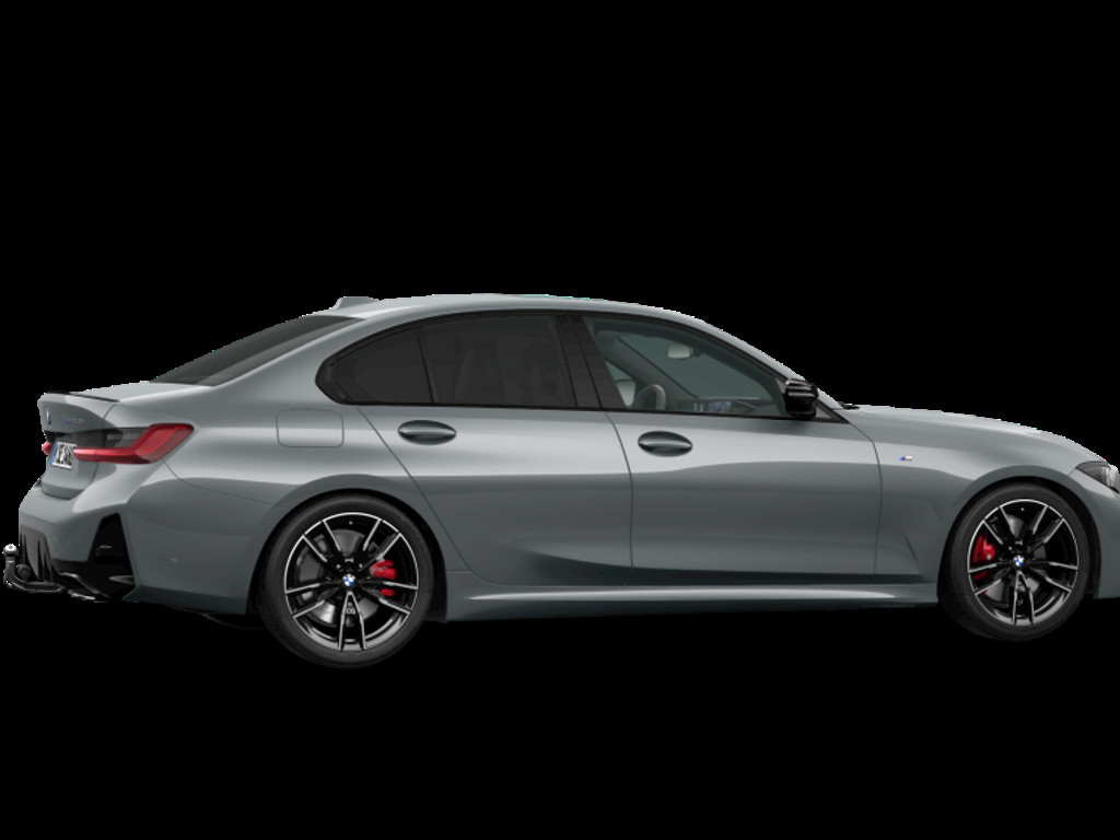 BMW M340