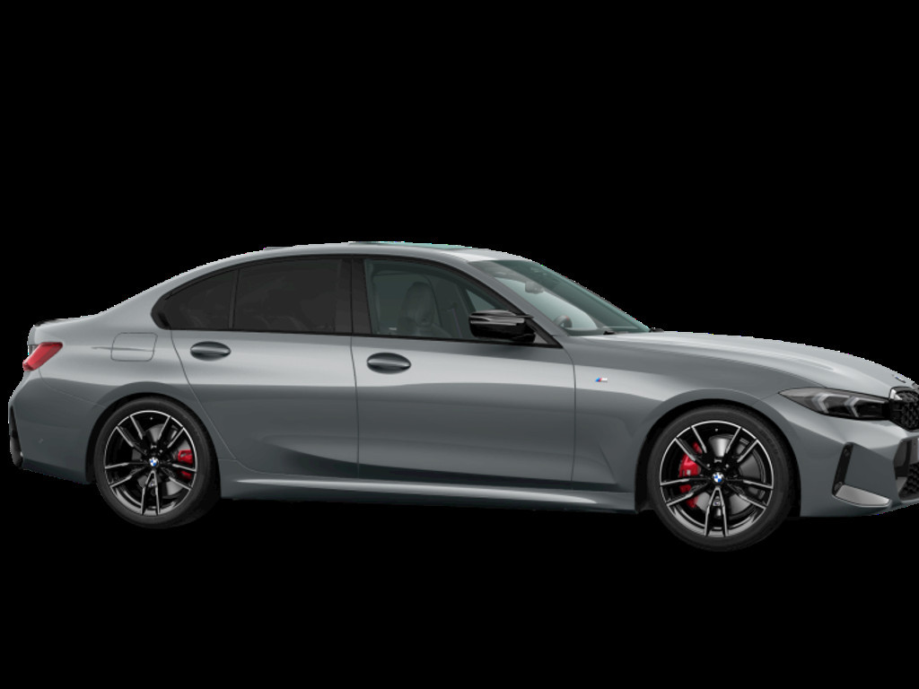 BMW M340