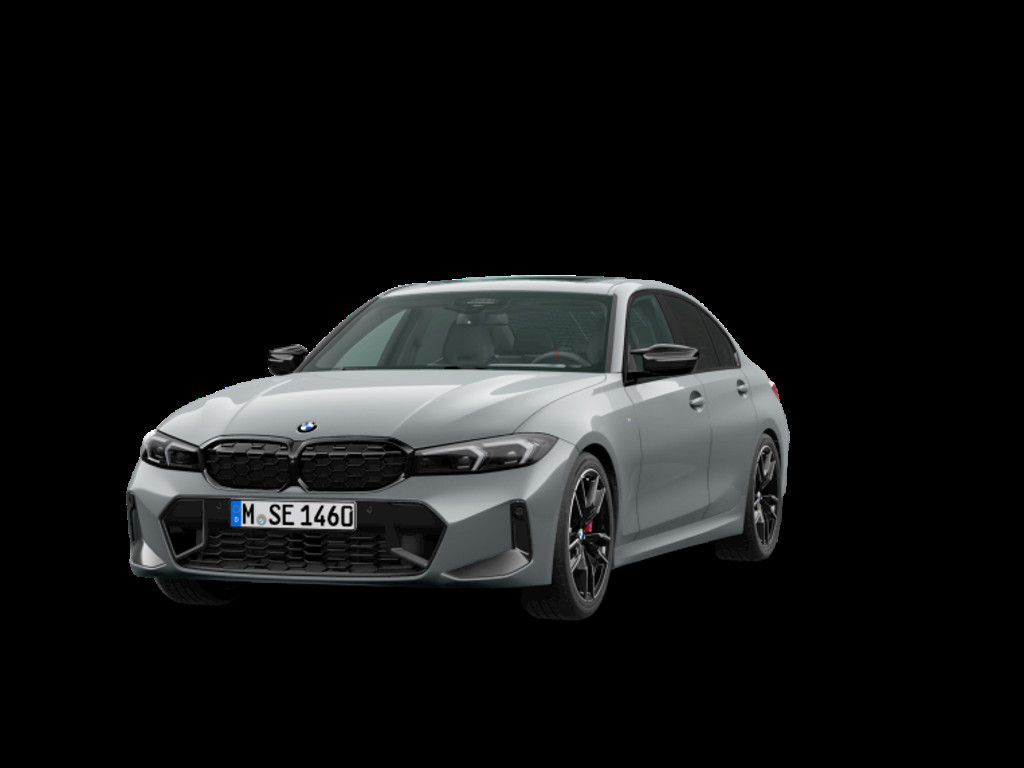 BMW M340