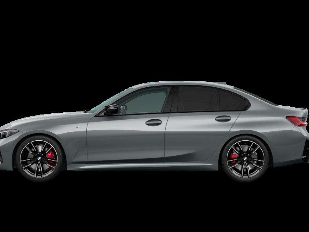 BMW M340