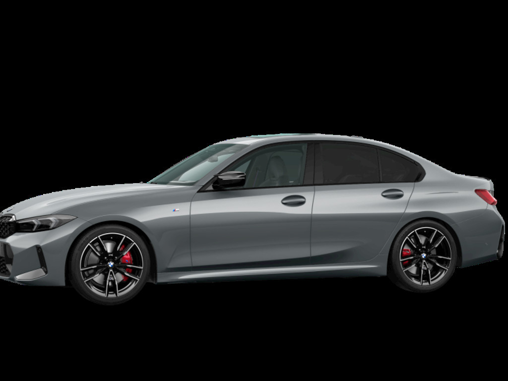 BMW M340