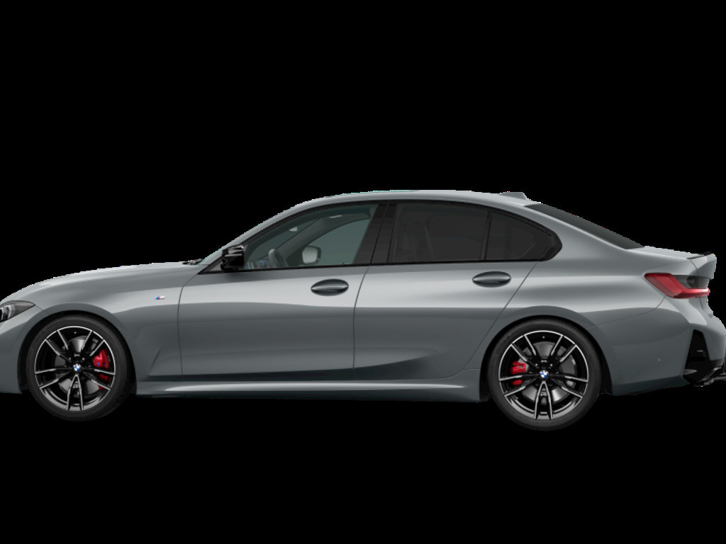 BMW M340