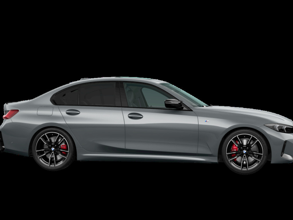 BMW M340