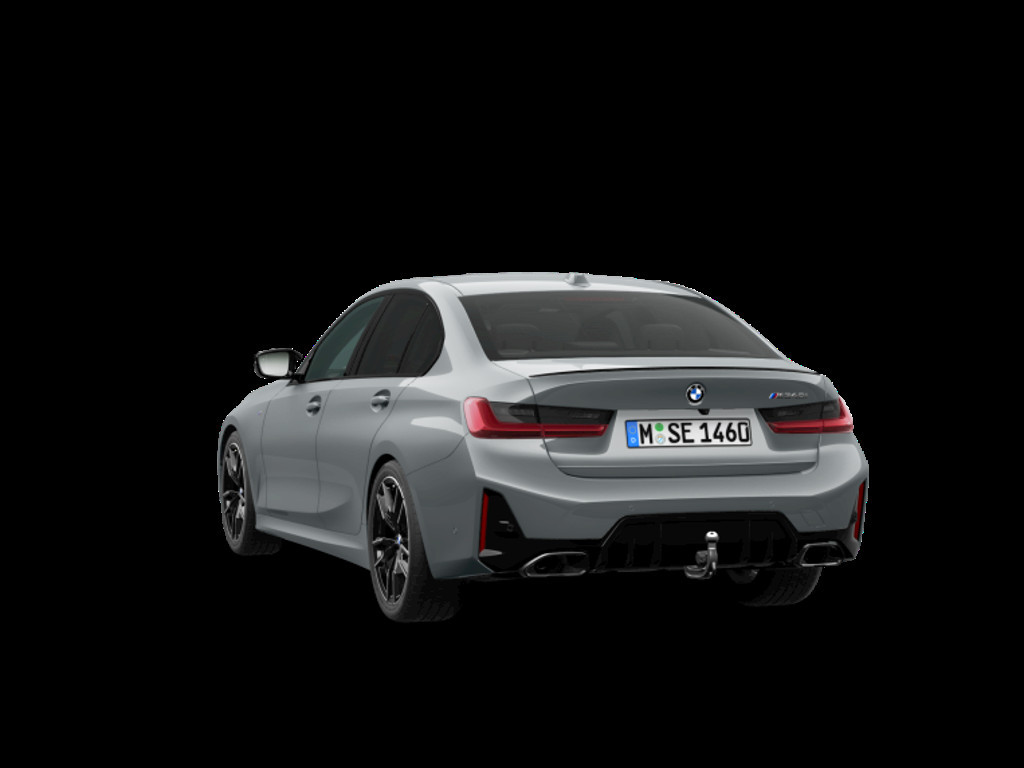 BMW M340