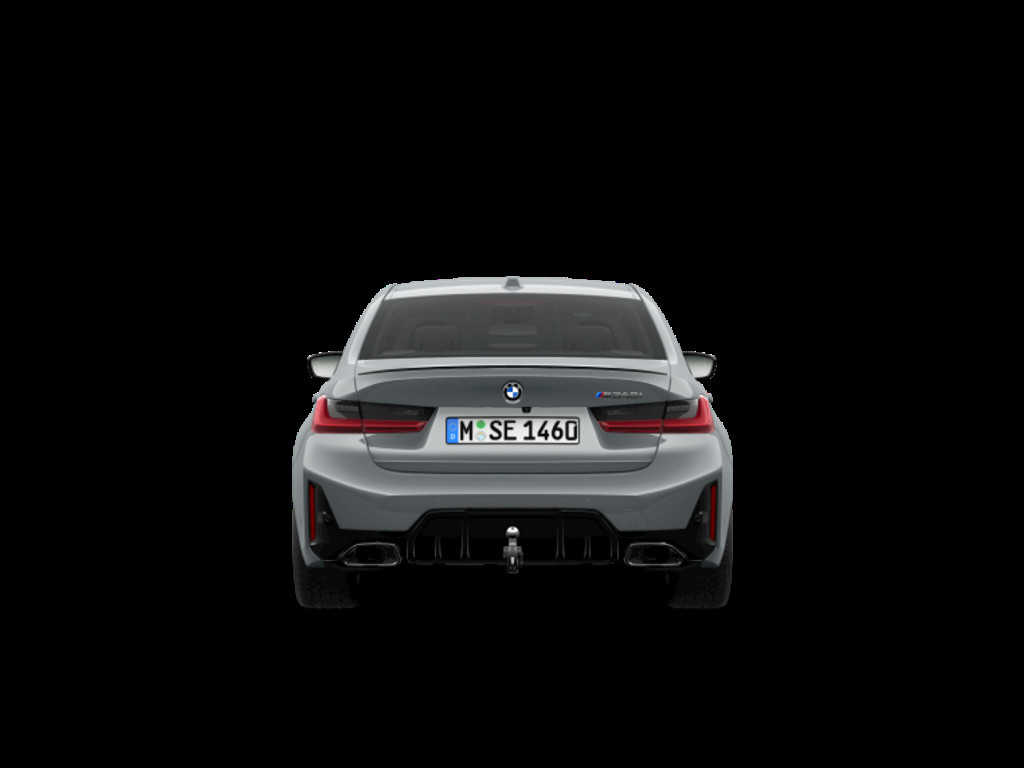BMW M340
