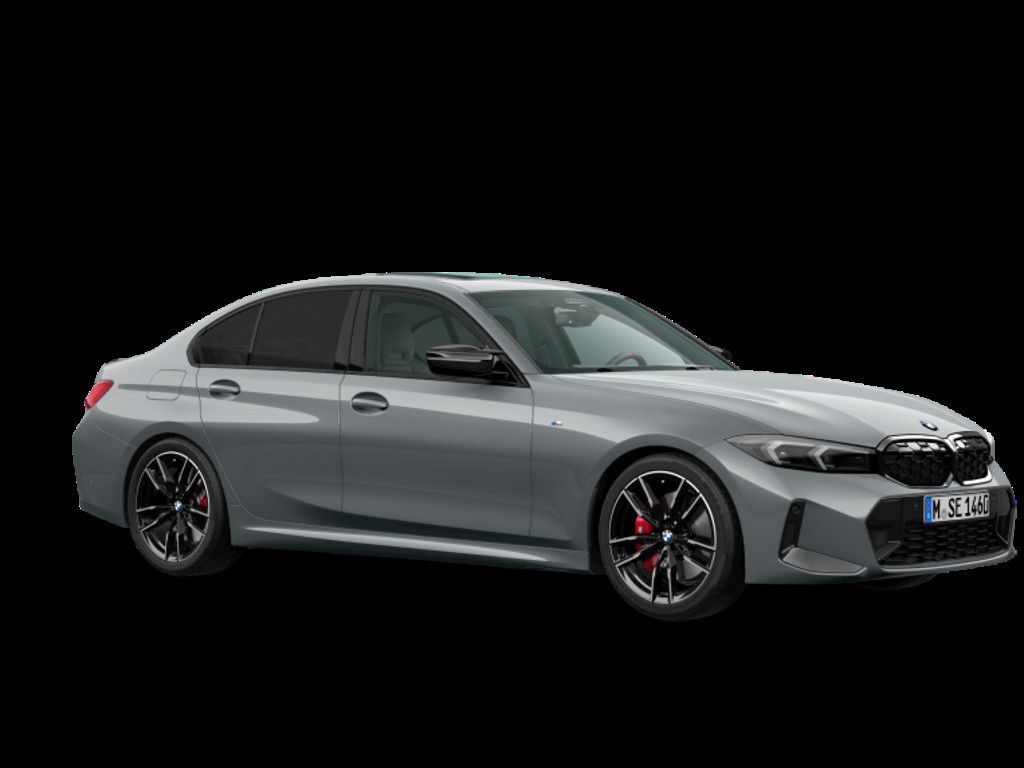 BMW M340