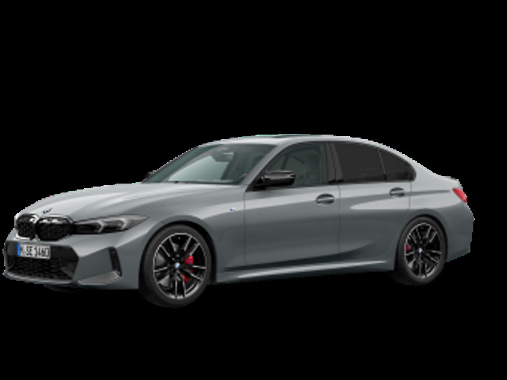 BMW M340