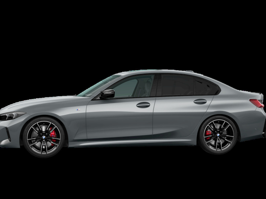 BMW M340