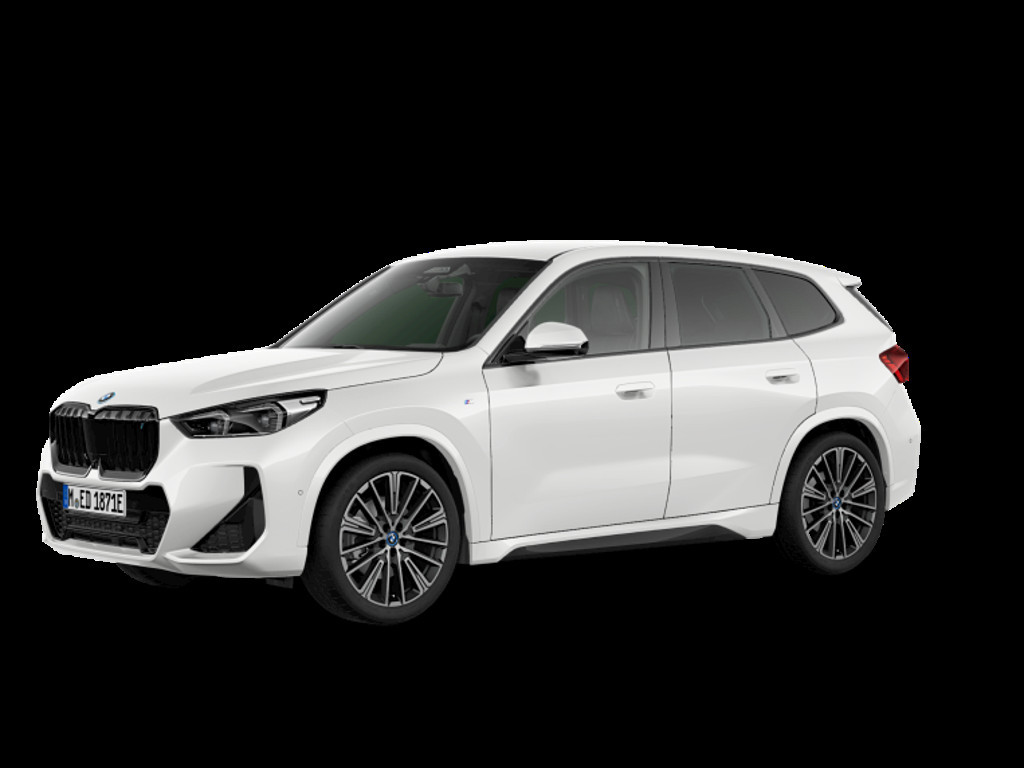 BMW iX1