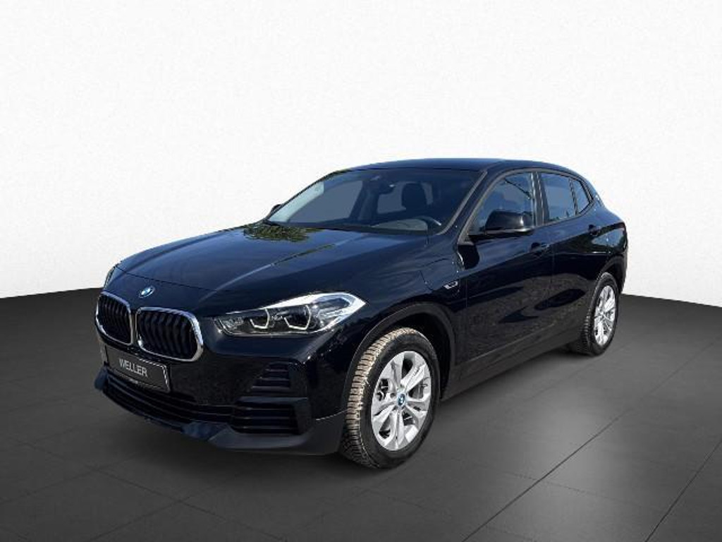 BMW X2 xDrive25e
