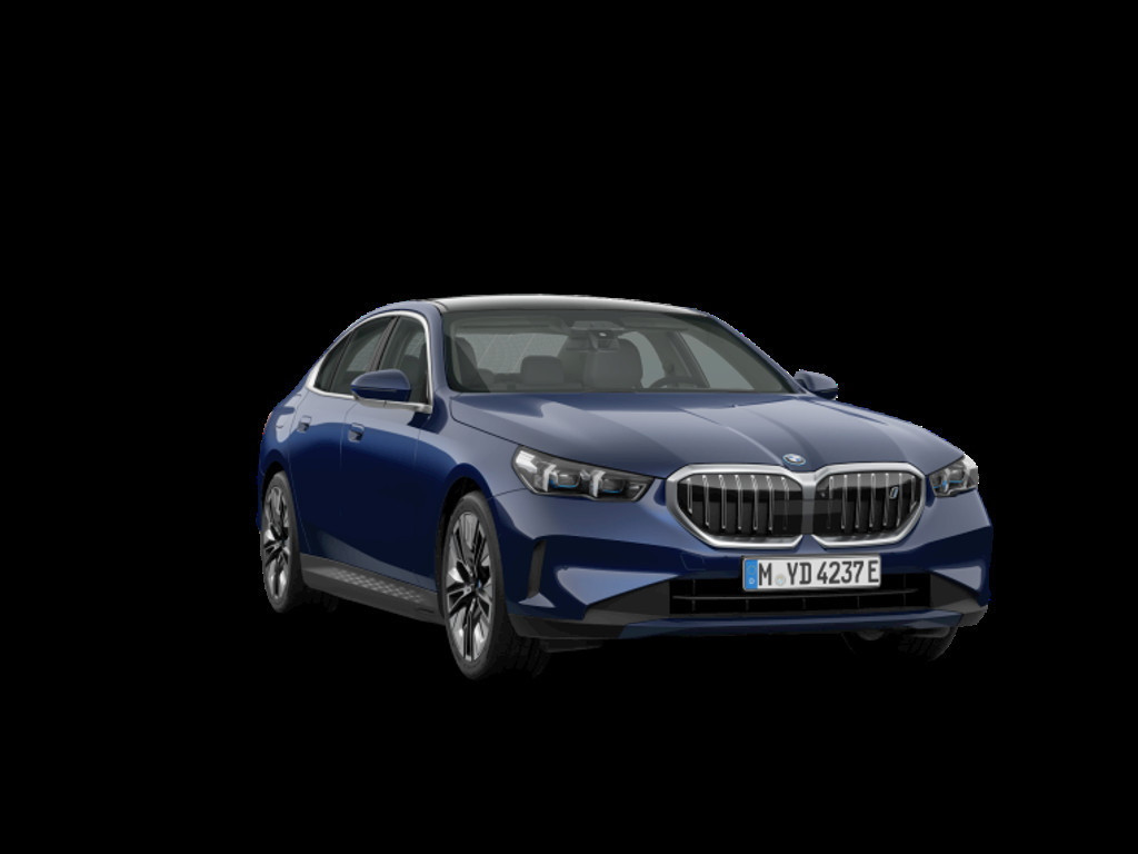 BMW i5