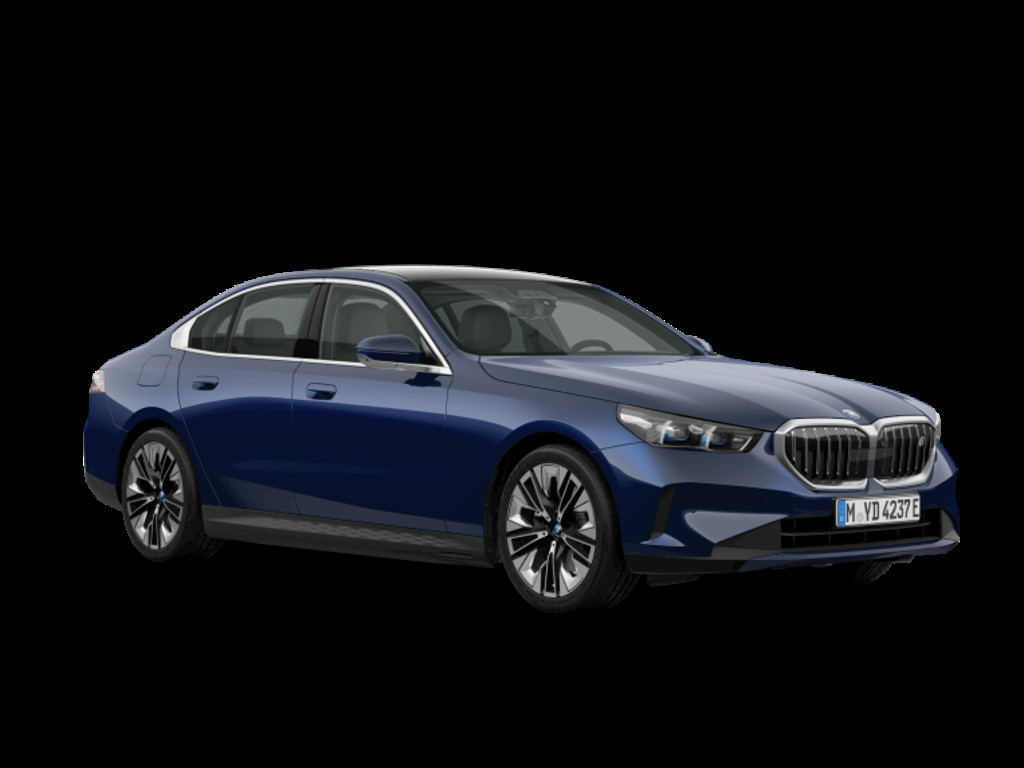 BMW i5