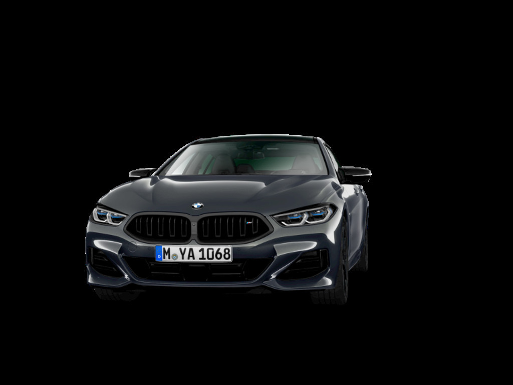 BMW M850 xDrive Coupé Gran Coupé