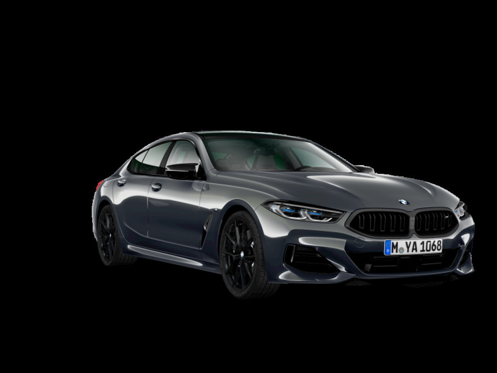 BMW M850