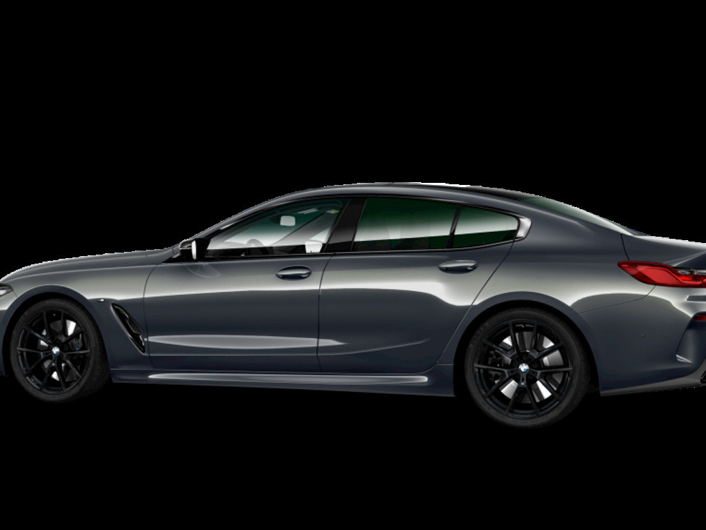 BMW M850