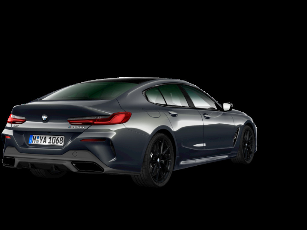 BMW M850