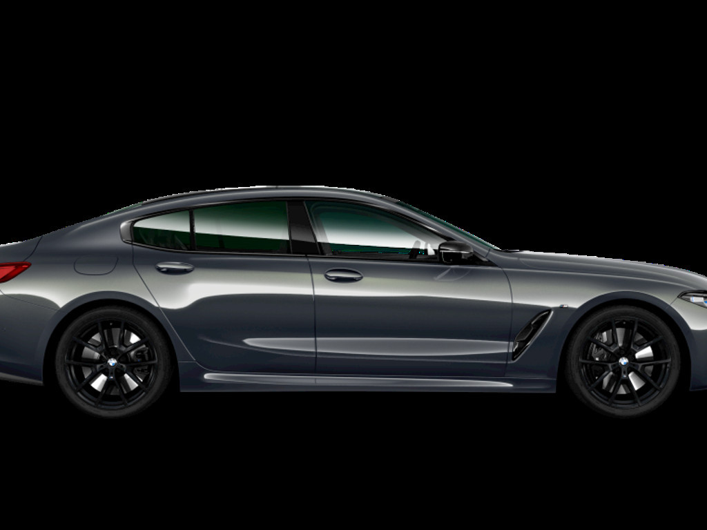 BMW M850