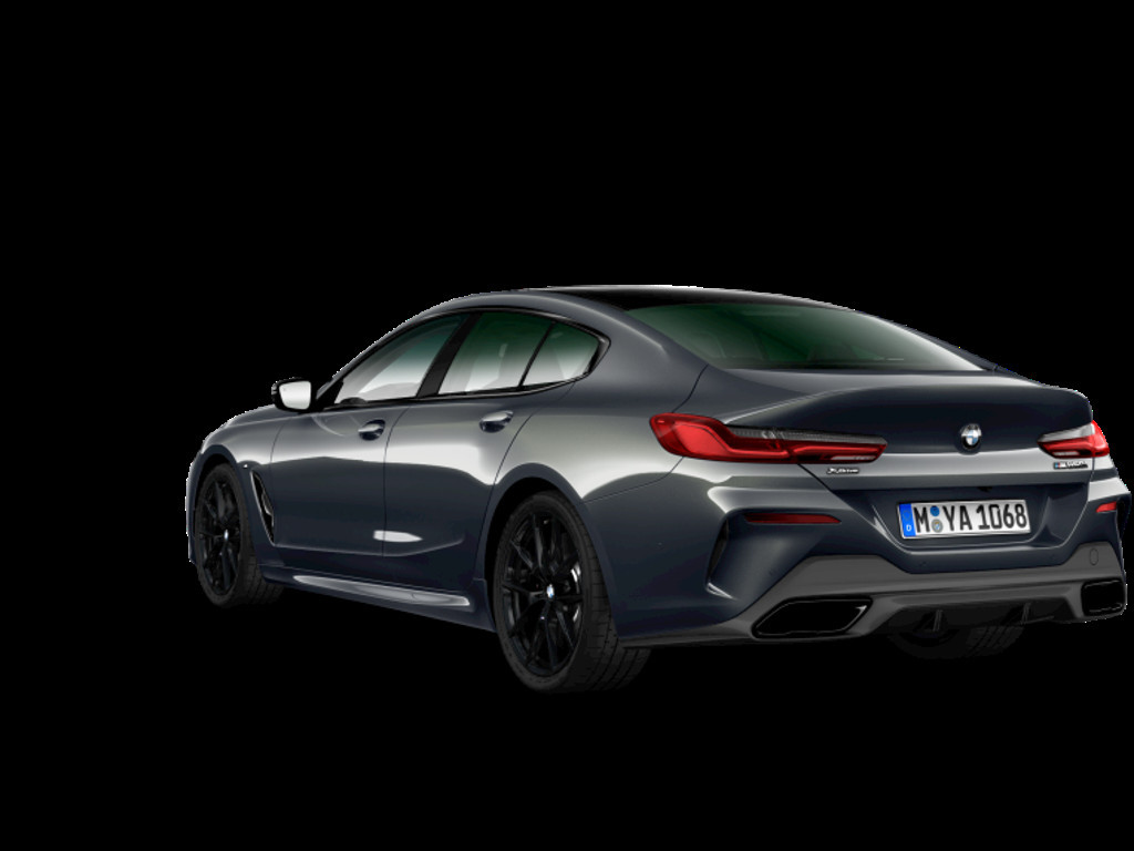 BMW M850