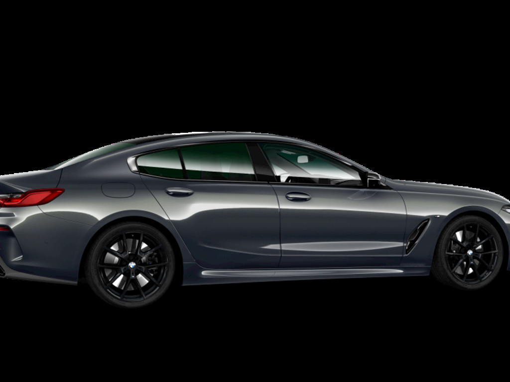 BMW M850