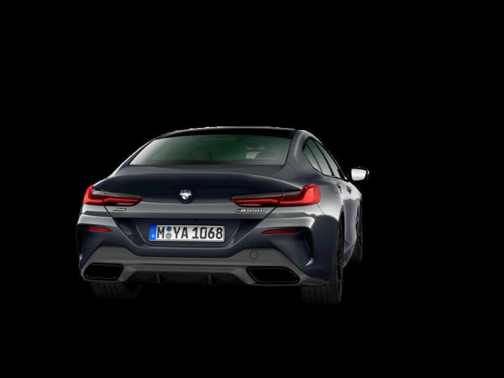 BMW M850