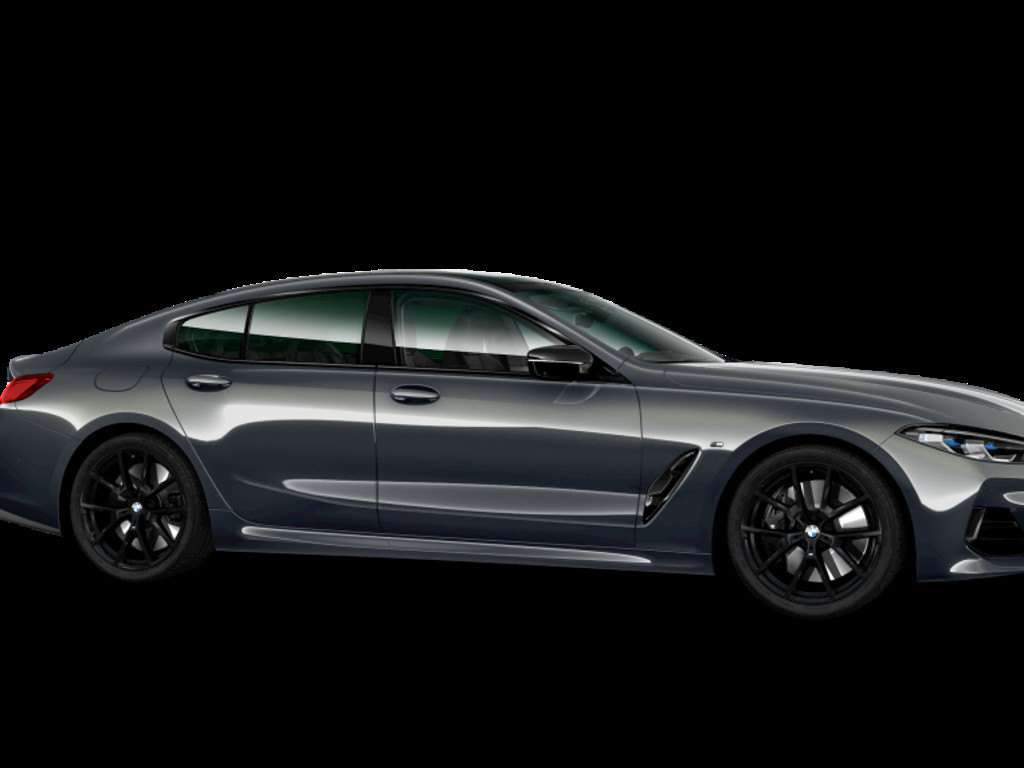 BMW M850