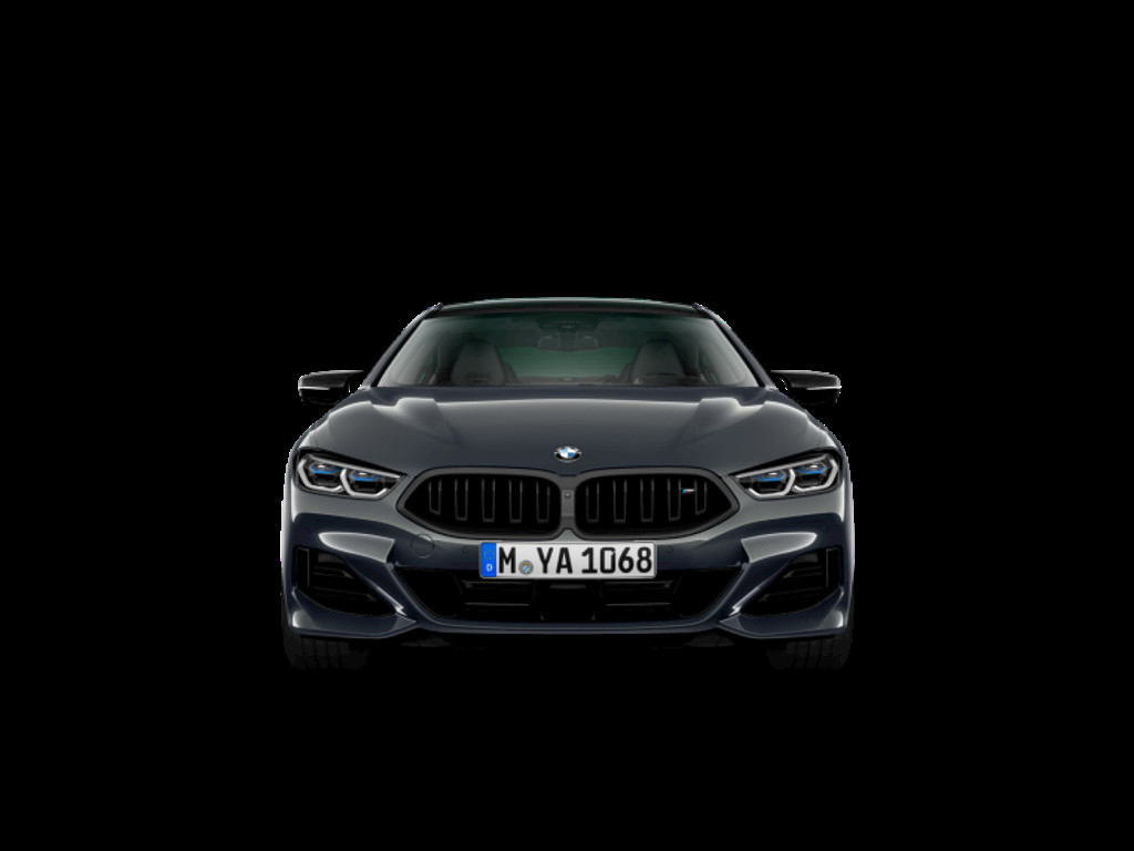 BMW M850