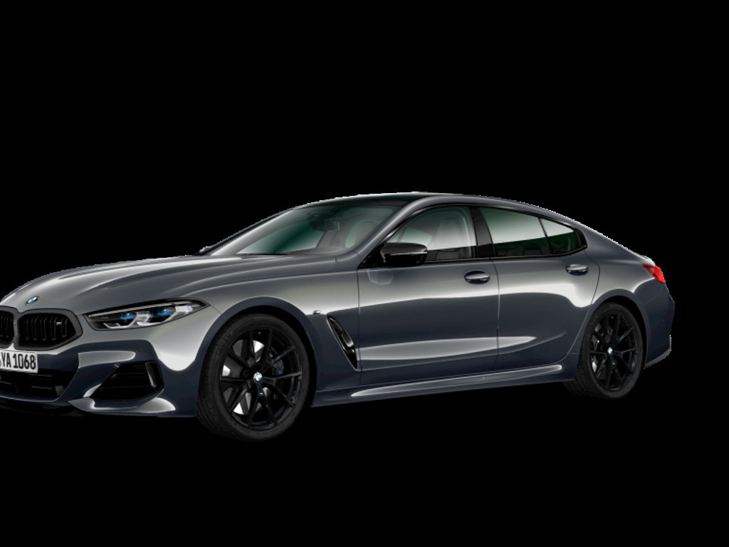 BMW M850