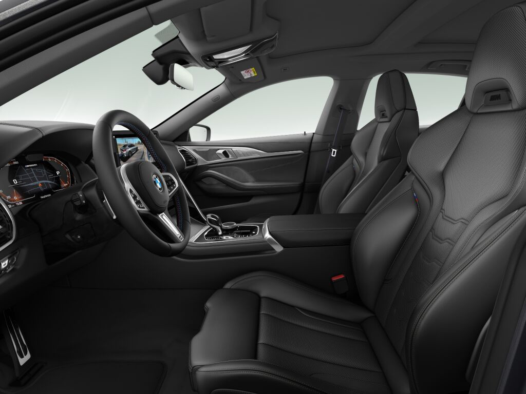 BMW M850
