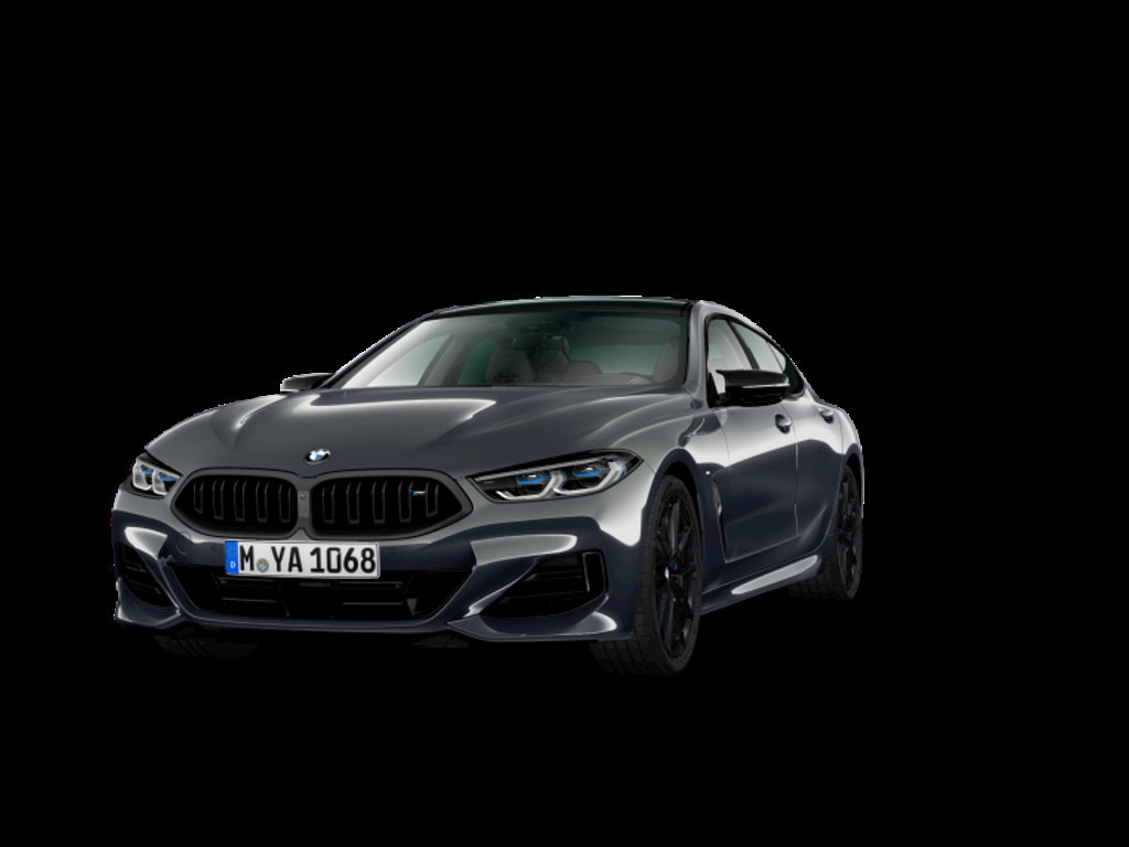 BMW M850